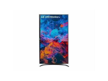 Monitor Gaming LG UltraFine 32UR550-B 4K Ultra HD 32" 60 Hz