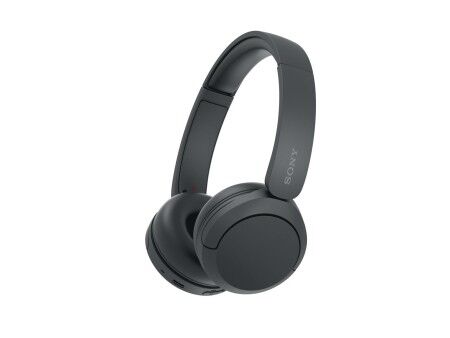 Słuchawki Sony WH-CH520 Czarny