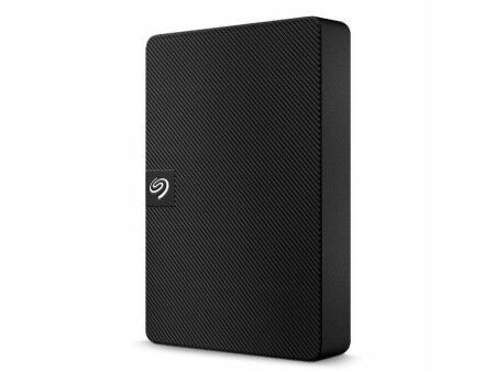 Zewnętrzny Dysk Twardy Seagate STKM2000400 2 TB 2 TB SSD 2 TB HDD
