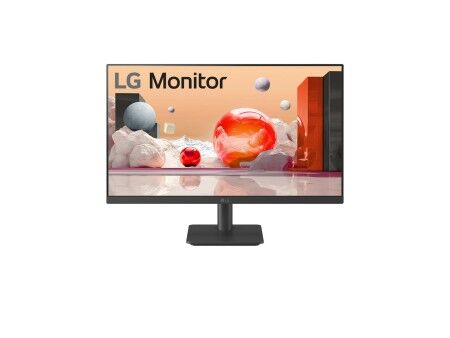 Monitor LG 25MS500-B Full HD 100 Hz