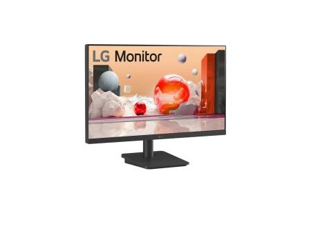 Monitor LG 25MS500-B Full HD 100 Hz