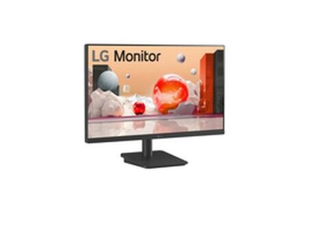 Monitor LG 25MS500-B Full HD 100 Hz