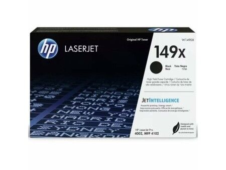 Toner HP W1490X Czarny