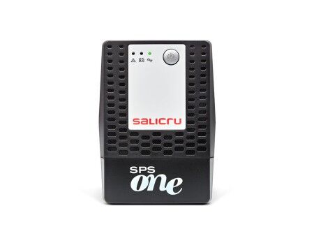 Zasilacz awaryjny UPS Interaktywny Salicru 662AG000002 500 VA