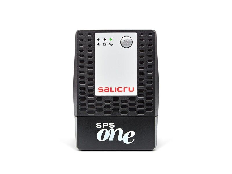 Zasilacz awaryjny UPS Interaktywny Salicru 662AG000002 500 VA