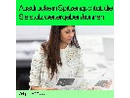 Toner HP Czarny
