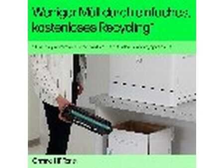 Toner HP Czarny