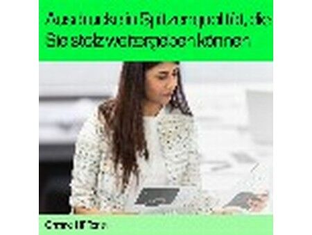 Toner HP Czarny