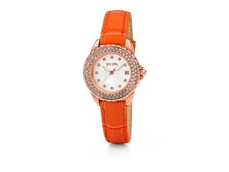 Zegarek Damski Folli Follie wf13b071sts (Ø 28 mm)