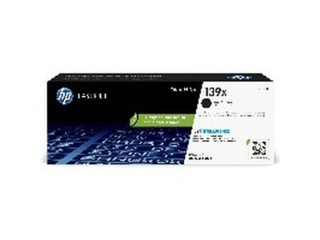 Toner HP Czarny