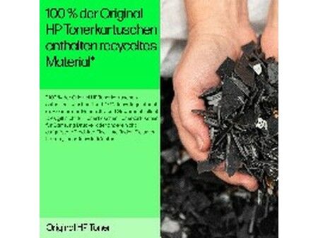 Toner HP Czarny