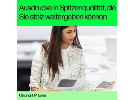 Toner HP Czarny