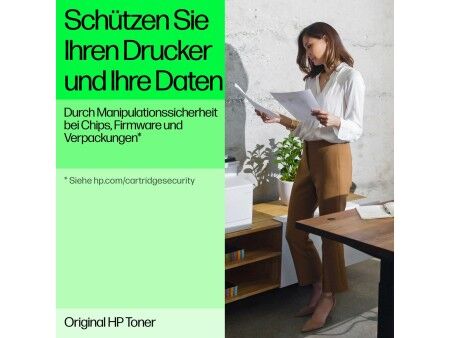 Toner HP Czarny