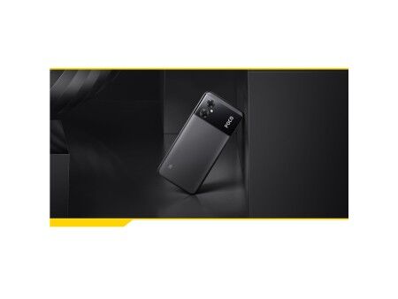 Smartfony Xiaomi MZB0BEXEU 4 GB RAM 64 GB Czarny