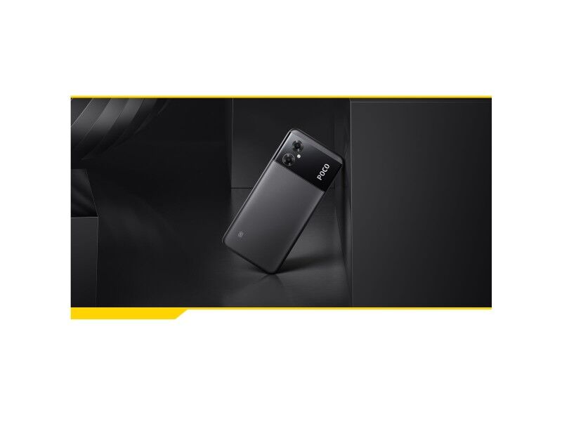 Smartfony Xiaomi MZB0BEXEU 4 GB RAM 64 GB Czarny