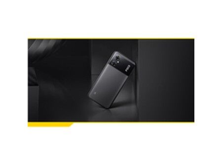 Smartfony Xiaomi MZB0BEXEU 4 GB RAM 64 GB Czarny