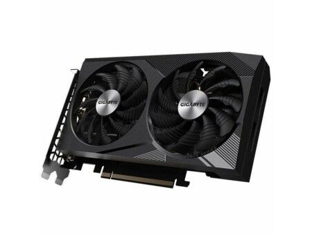 Karta Graficzna Gigabyte GV-N3060WF2OC-12GD GeForce RTX 3060 12 GB GDDR6