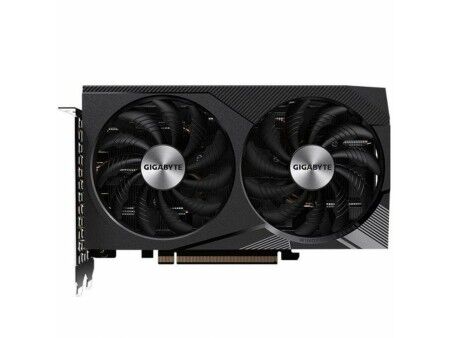 Karta Graficzna Gigabyte GV-N3060WF2OC-12GD GeForce RTX 3060 12 GB GDDR6