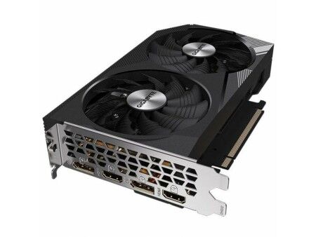 Karta Graficzna Gigabyte GV-N3060WF2OC-12GD GeForce RTX 3060 12 GB GDDR6