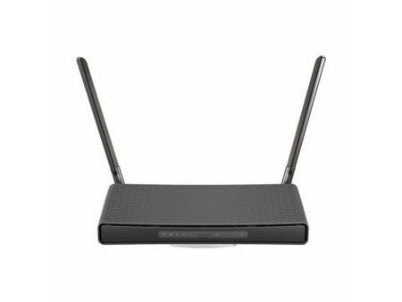Router Mikrotik RBD53iG-5HacD2HnD 5 GHz 10000 Mbps