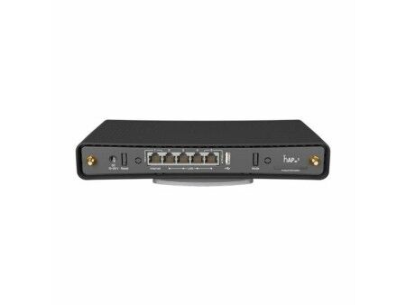 Router Mikrotik RBD53iG-5HacD2HnD 5 GHz 10000 Mbps