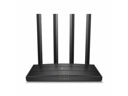 Router TP-Link Archer C80 Czarny