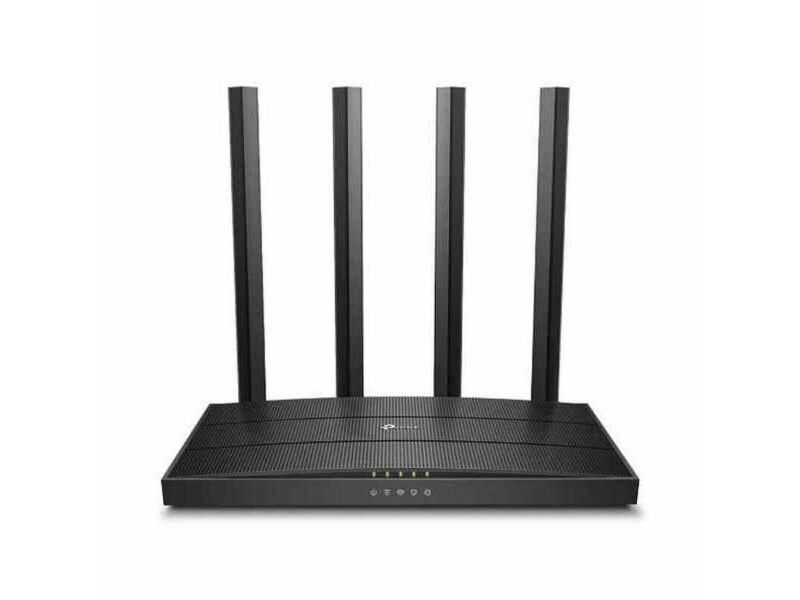 Router TP-Link Archer C80 Czarny