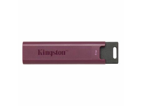 Pamięć USB Kingston Max Czerwony