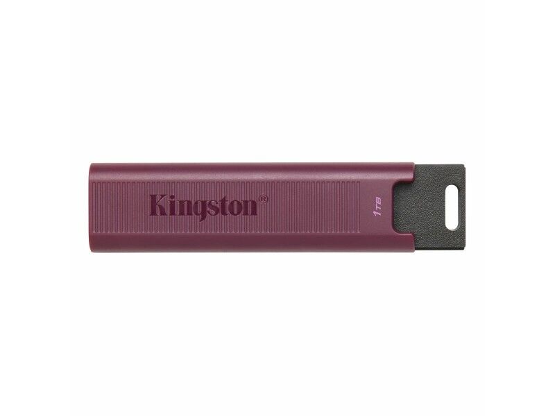 Pamięć USB Kingston Max Czerwony