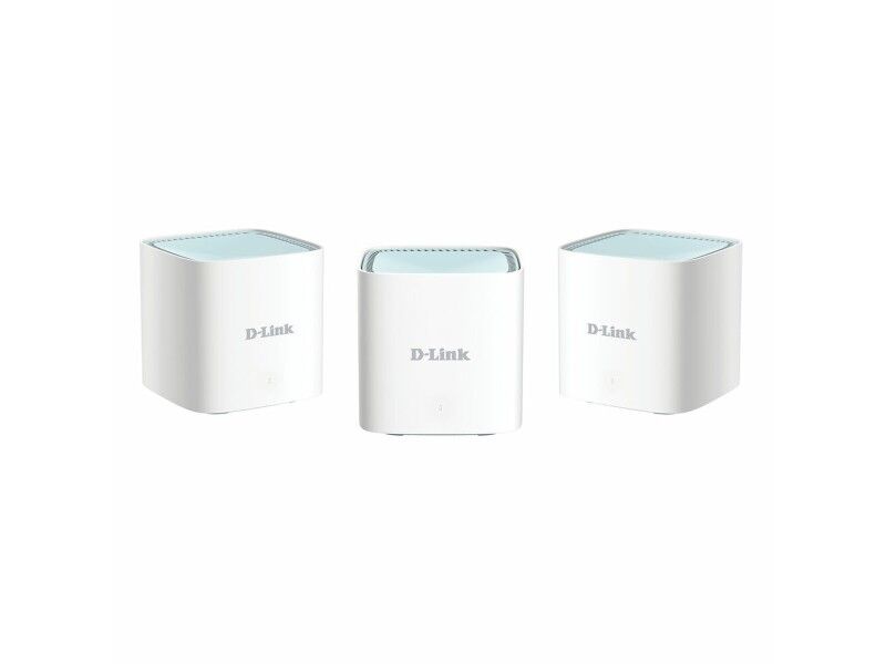 Punkt Dostępu D-Link M15-3