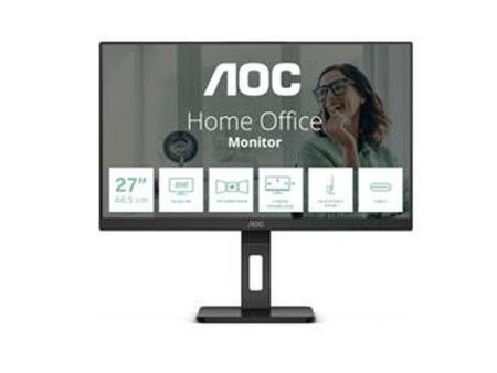 Monitor Gaming AOC Q27P3CV Quad HD 27"