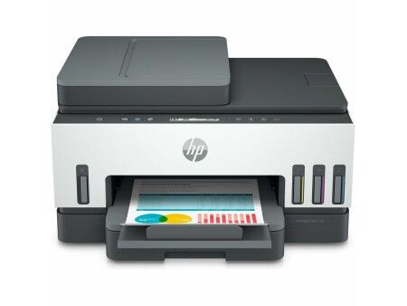 Drukarka Wielofunkcyjna HP 7305