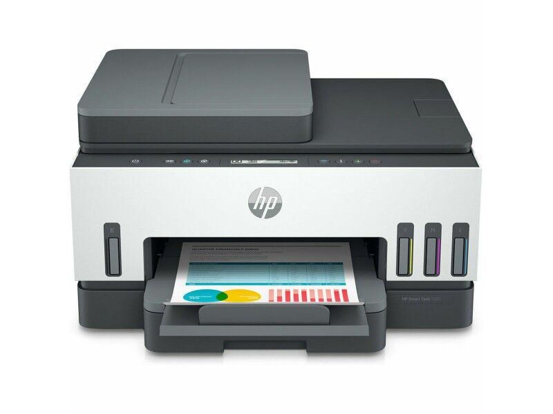Drukarka Wielofunkcyjna HP 7305