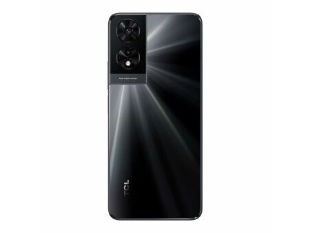 Smartfony TCL 505 6,7" Octa Core 4 GB RAM 128 GB Szary