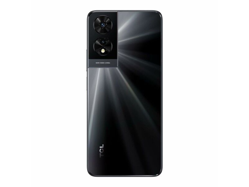 Smartfony TCL 505 6,7" Octa Core 4 GB RAM 128 GB Szary