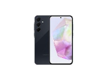 Smartfony Samsung Galaxy A35 6,6" Octa Core 6 GB RAM 128 GB Czarny
