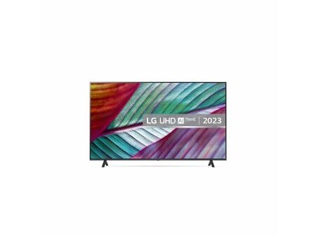 Smart TV LG 55UR78006LK 4K Ultra HD 55" LED HDR