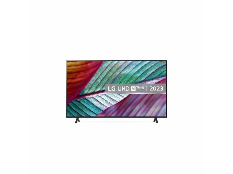 Smart TV LG 55UR78006LK 4K Ultra HD 55" LED HDR