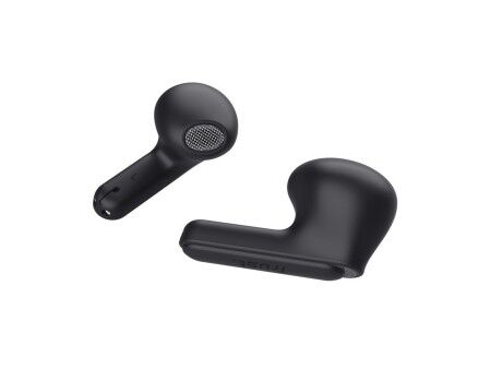Słuchawki douszne Bluetooth Trust Yavi Czarny