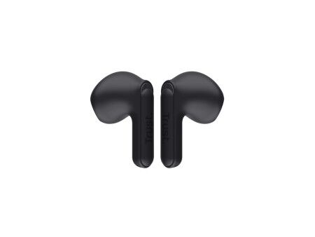 Słuchawki douszne Bluetooth Trust Yavi Czarny