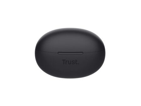 Słuchawki douszne Bluetooth Trust Yavi Czarny
