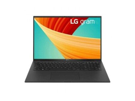 Laptop LG Gram 17ZD90S-G.AX75B 17" 16 GB RAM 512 GB SSD