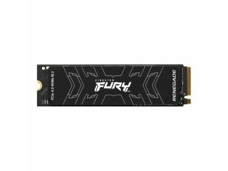 Dysk Twardy Kingston SFYRS/500G 500 GB SSD
