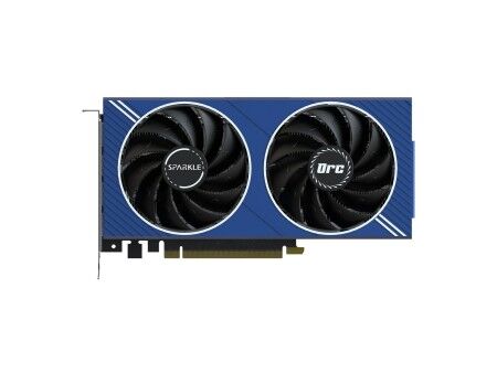 Karta Graficzna Sparkle 1A1-S00393501G 8 GB GDDR6
