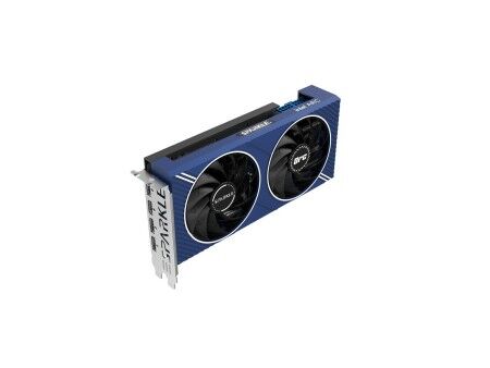 Karta Graficzna Sparkle 1A1-S00393501G 8 GB GDDR6
