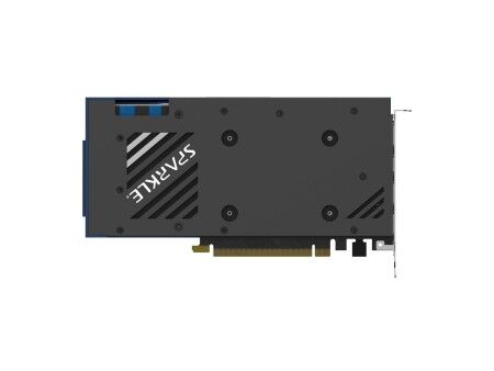 Karta Graficzna Sparkle 1A1-S00393501G 8 GB GDDR6