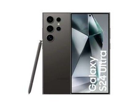 Smartfony Samsung SM-S928BZKGEUB Octa Core 12 GB RAM 256 GB Czarny