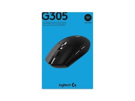 Myszka Logitech 910-005282