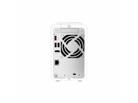 Zasilanie do sieciowej pamięci masowej NAS Qnap TS-262 4 GB RAM