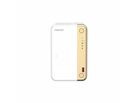Zasilanie do sieciowej pamięci masowej NAS Qnap TS-262 4 GB RAM